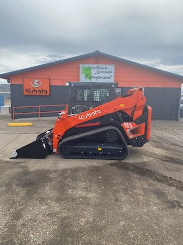 2025 Kubota SVL75-3HFWVCC