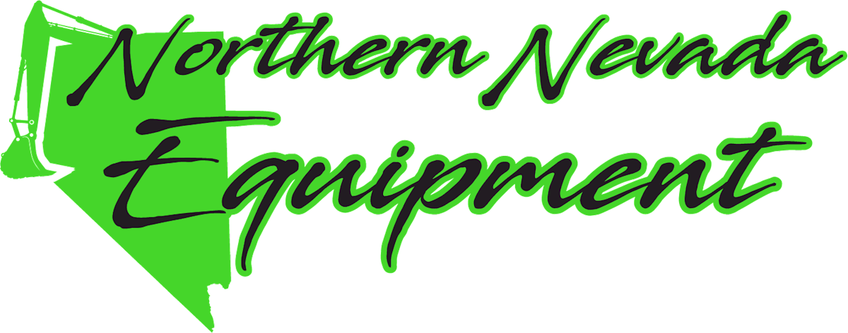 Northern Nevada Equipment Logo